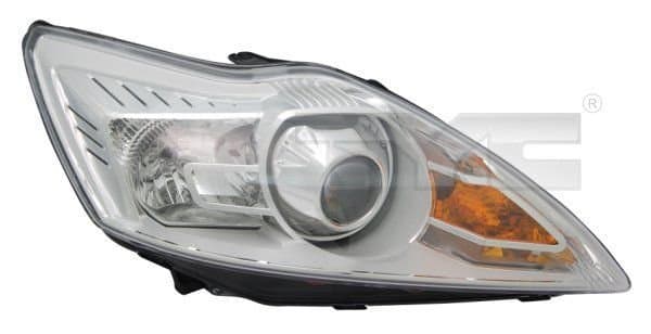 Far Lambası Sol FORD ORJINAL 8M5113006AD