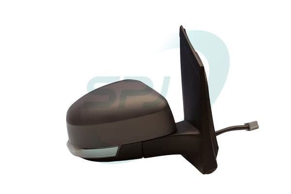 Dikiz Aynası Dış Sol FORD ORJINAL 8M5117683TF