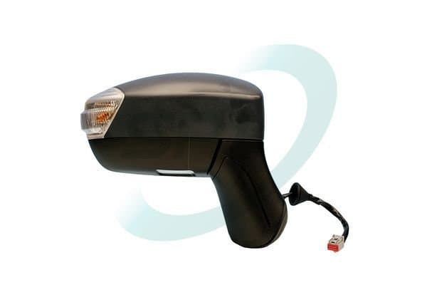 Dikiz Aynası Sol FORD ORJINAL 8V4117683HH