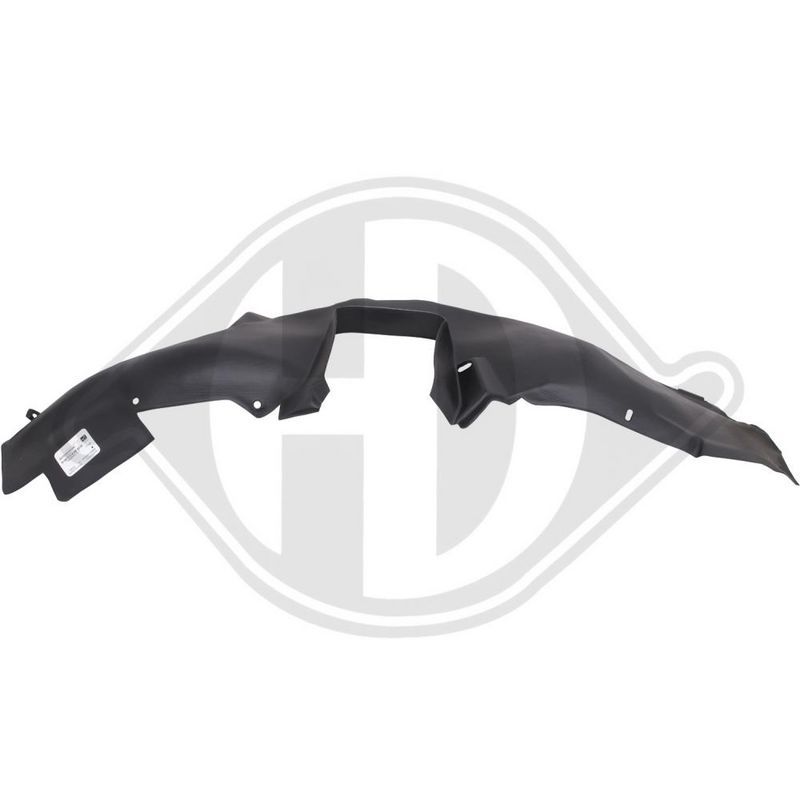CAMURLUK DAVLUMBAZI ON SAG CORSA B 1993 - 1996 - DE-GA - OEM 90535311