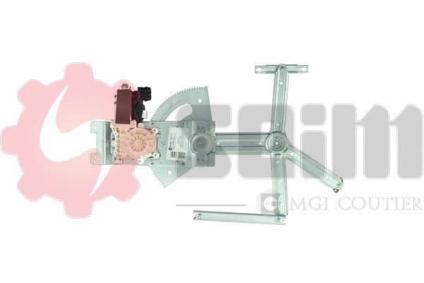 Cam Krikosu Ön Sol OPEL ORJINAL 90543917