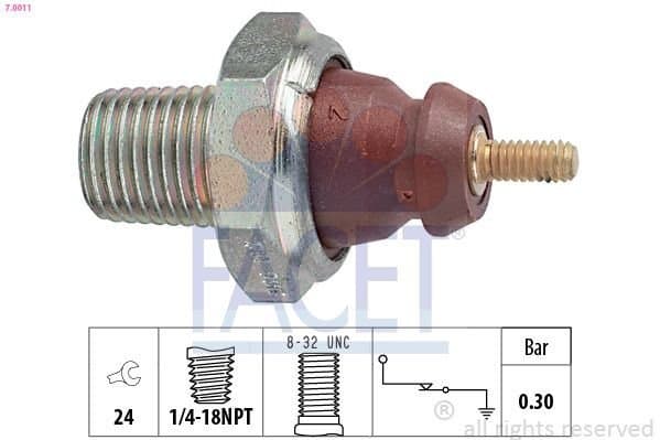 Yağ Müşürü FORD ORJINAL 90AB9278AB
