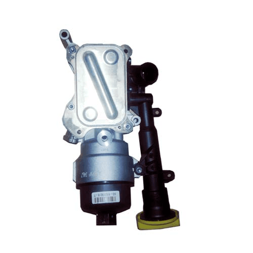 Motor Yağ Soğutucu OPEL ORJINAL 93184546
