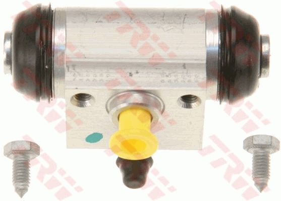 TEKERLEK SILINDIRI ARKA SAG SOL YARIS EXPERT SCUDO JUMPHY - VALEO - OEM 9467549588