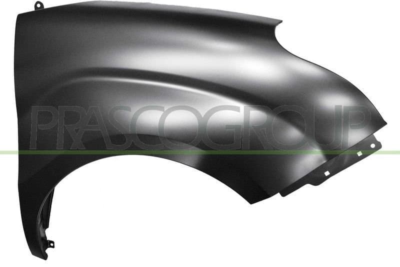 Çamurluk Ön Sağ OPEL ORJINAL 95509342