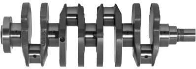 Krank OPEL ORJINAL 95524196