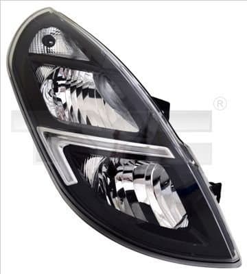 Far Sol OPEL ORJINAL 95529358