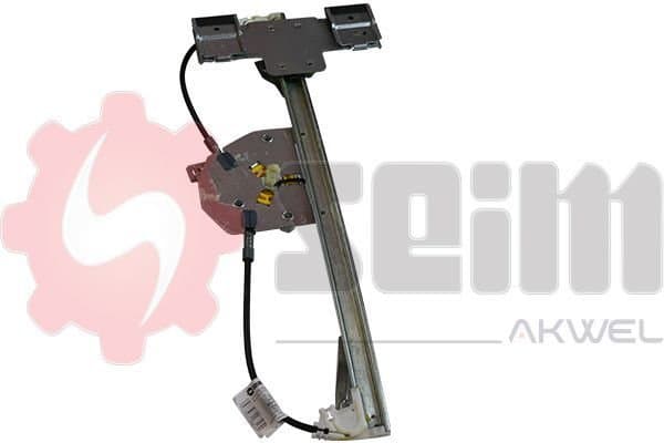 Cam Krikosu Ön Sağ veya Sol OPEL ORJINAL 95920040