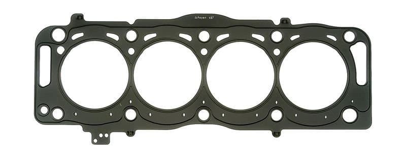Silindir Kapak Contası FORD ORJINAL 9M5Q6051AA