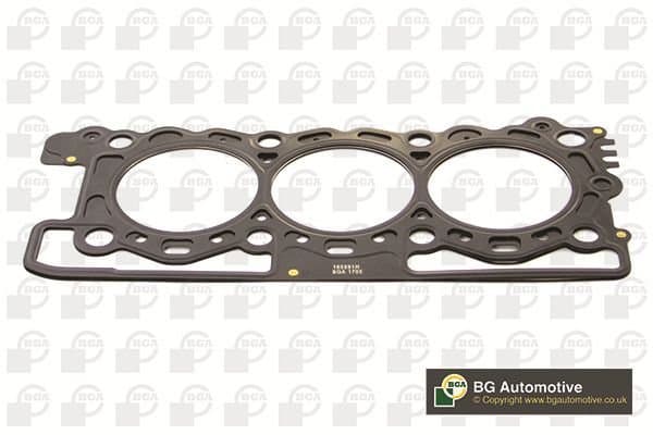Silindir Kapak Contası FORD ORJINAL 9X2Q6051CB
