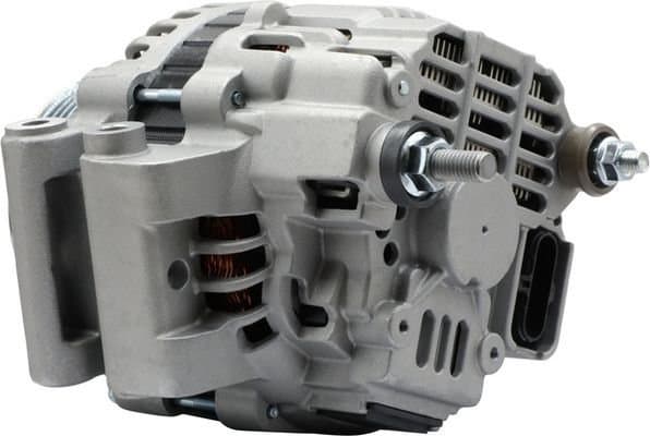 Alternatör MITSUBISHI ORJINAL A4TR6091