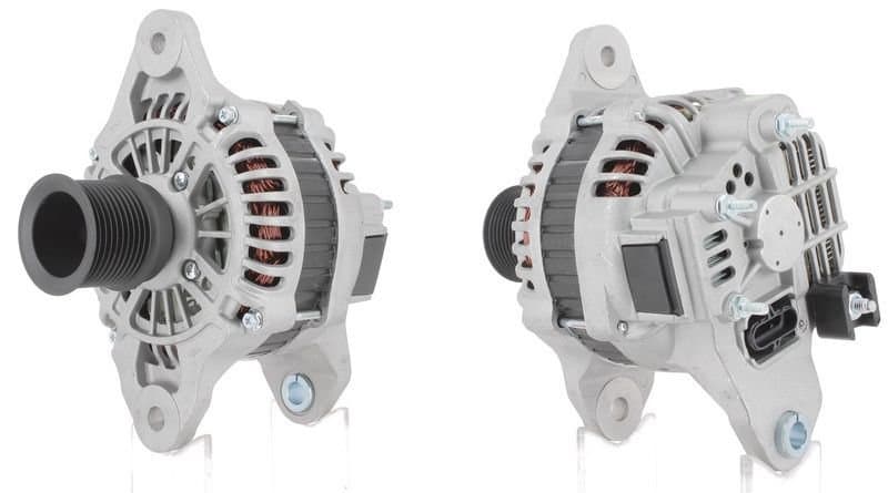 Alternatör MITSUBISHI ORJINAL A4TR6493