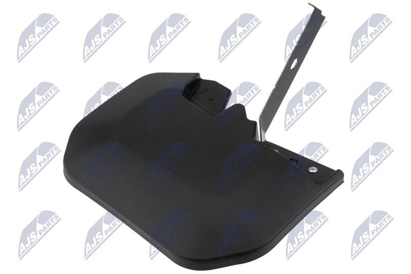 ÖN PAÇALIK BRAKETLİ SOL TRANSIT V363 14> - CM - OEM BK3116A267AA5JA6