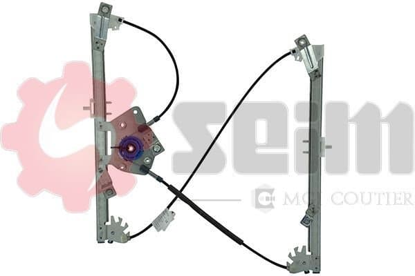 Cam Krikosu Ön Sol FORD ORJINAL BM51A23201BF