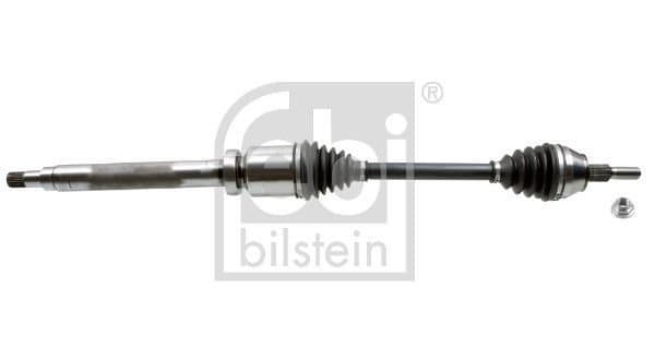 Aks Komple Ön Sağ FORD ORJINAL F1F63B436GC
