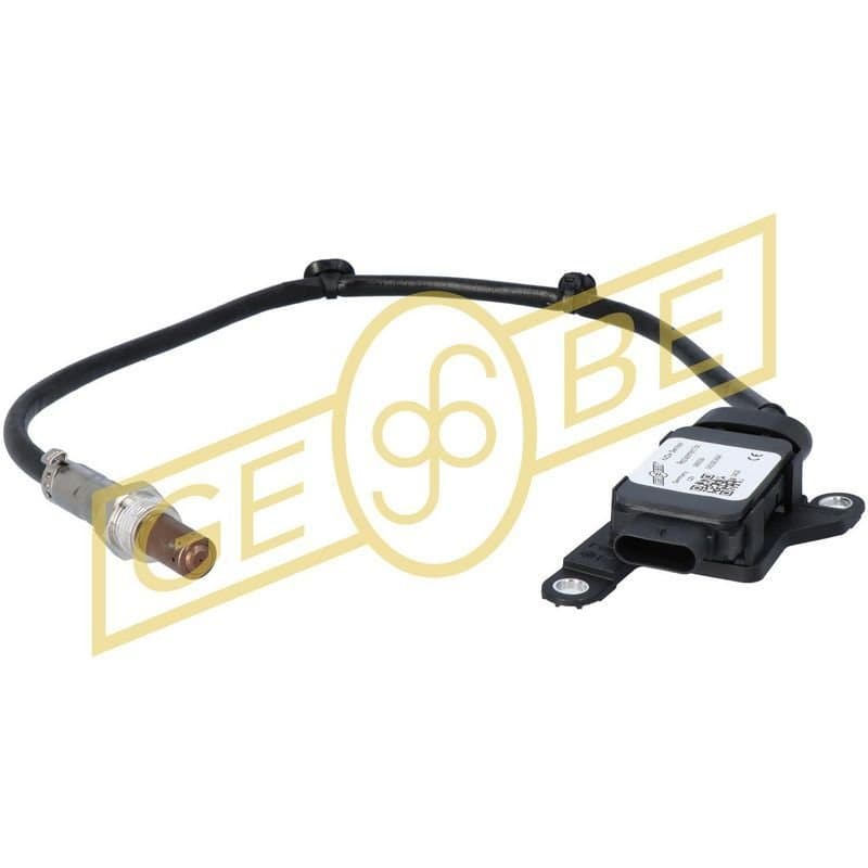 Oksijen (Lambda) Sensörü FORD ORJINAL GK215E145AF