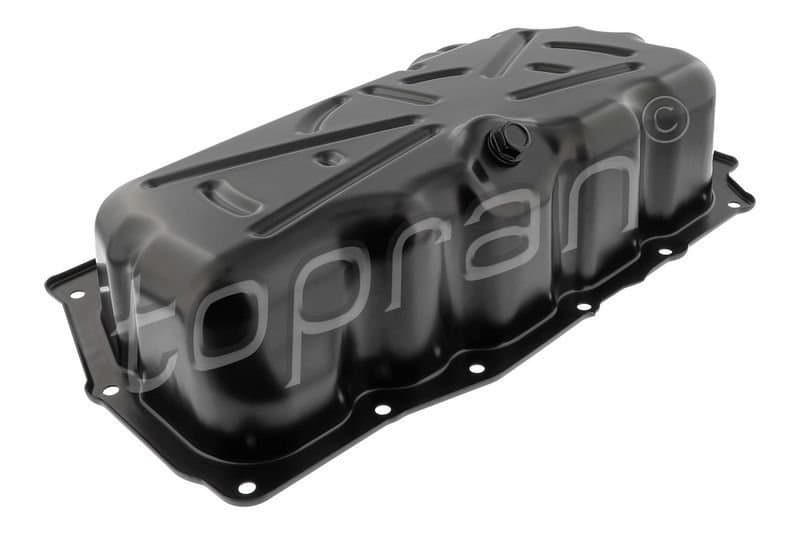 Motor Yağ Karteri FORD ORJINAL GK2Q6675AB
