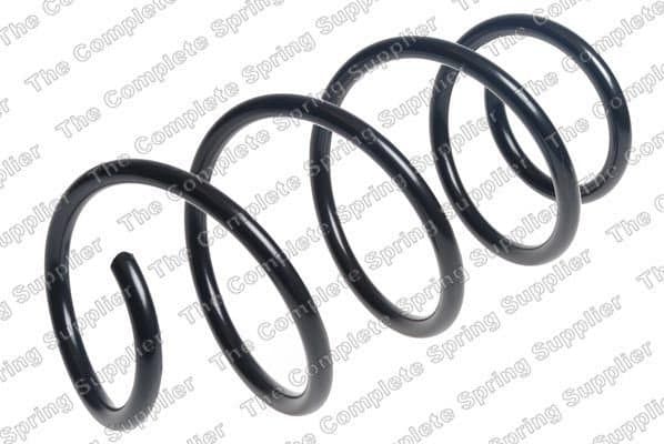 Helezon Yayı Ön FORD ORJINAL JX615310ECD