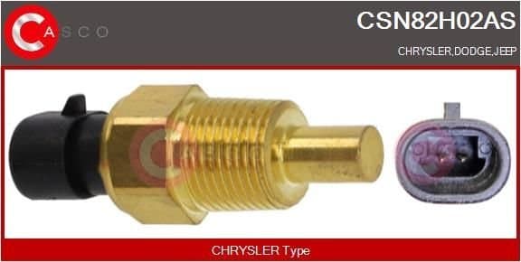 Hararet Müşürü FIAT ORJINAL K33004281