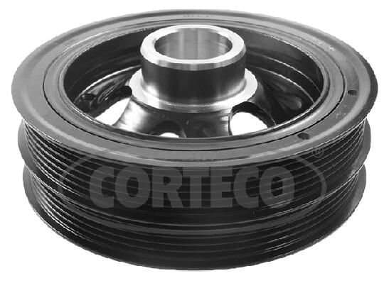 Krank Kasnak FORD ORJINAL RK3Q6316AB