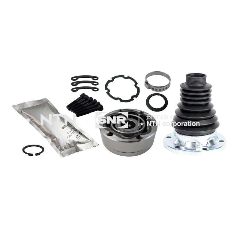 Aks Kafası Ön İç Sağ veya Sol VEKA VW-5069
