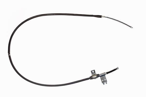 El Fren Teli Arka Sağ FORD ORJINAL XM342A604BB