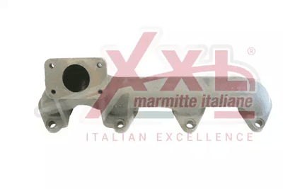 Manifold IVECO ORJINAL 4896648