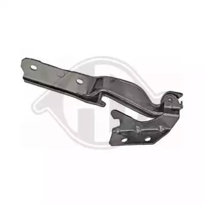 MENTESE MOTOR KAPUT PALIO — OPAR OPR-7799621 - OPAR - OEM 7799621