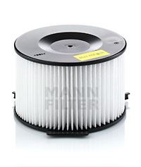 POLEN FİLTRESİ VW TRANSPORTER T4 - MANN - OEM 7D0819989