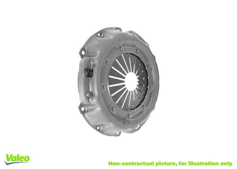 (x) DEBRİYAJ BASKISI ACCENT 1.3 94-99 (HDC18) - VALEO - OEM 4130036020