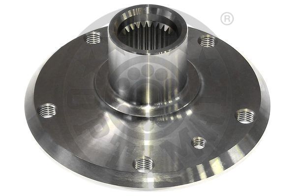 PORYA ARKA BMW E39 96>03 - OPTIMAL - OEM 33411093371