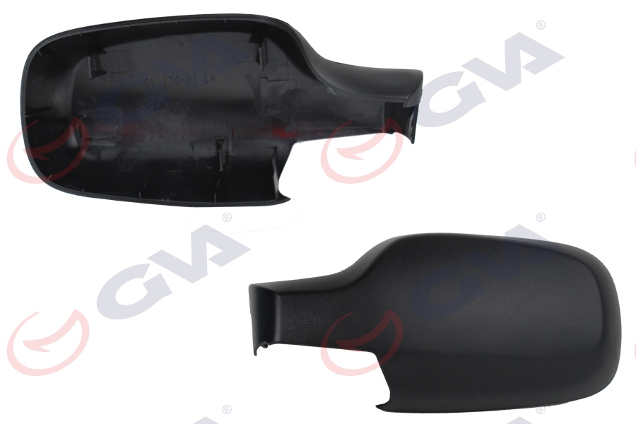 AYNA KAPAĞI DESENLİ SOL CLIO 06> VM-6136CL - GVA - OEM 8200430718