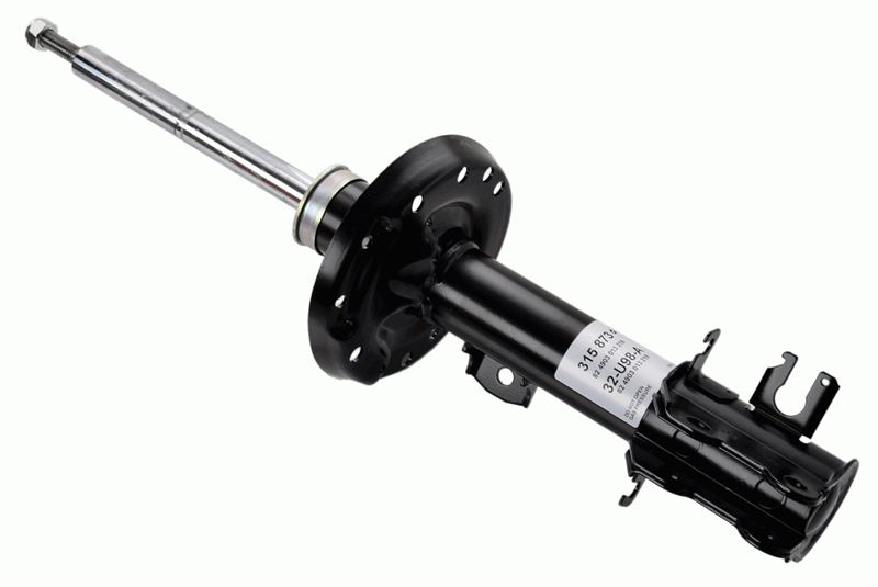 AMORTISOR ON SAG GRANDE PUNTO PUNTO PUNTO EVO - SACHS - OEM 51865489