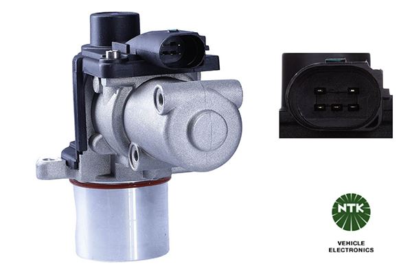 EGR VALFİ A4-A5-A6-Q5-A7-TOUAREG (CASA-CATA-CJMA-CKDA 2.7 TDI-3.0 TDI-4.2 TDI) 07> - NGK - OEM 059131502B
