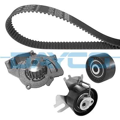TRIGER SETI DEVİRDAİMLİ BOXER II JUMPER II (2.2HDI...
