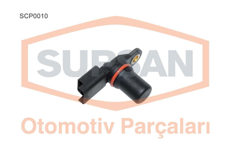EKSANTRİK DEVİR SENSÖRÜ RENAULT KANGOO 01> SYMB...