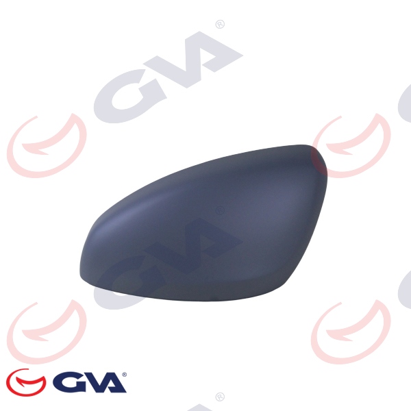 AYNA KAPAĞI ASTARLI SOL 208-2008 13>C3 16> VM-509CPL - GVA - OEM 1607512980