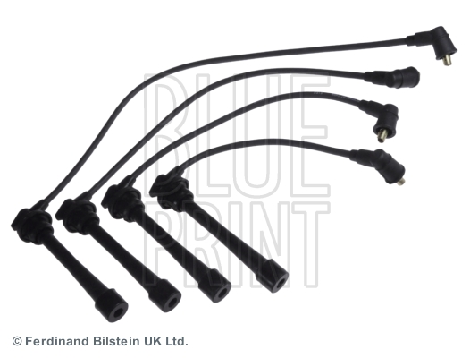 ATEŞLEME HATTI TAKIMI COUPE 2002> — BLUEPRINT ADG01627 - BLUEPRINT - OEM 2750123B01