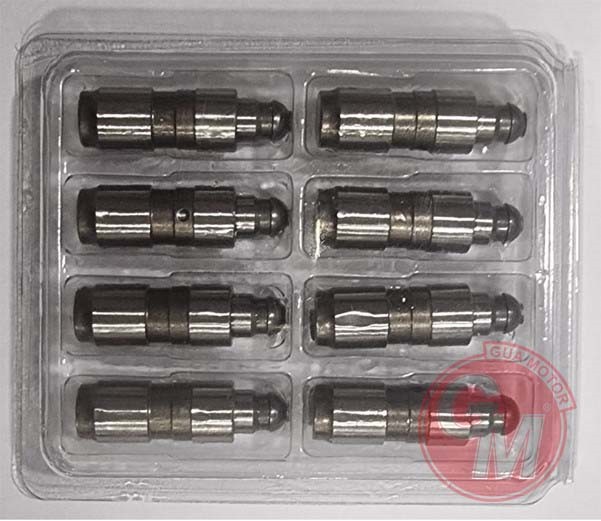 SUBAP ITICISI CLIO-LGN-MGN I-II-III-TRAFIC II-KNG-FLUENCE-LOGAN-VIVARO-1.4 16V-1.6 16V-2.0 16V ( 16 - SUPSAN - OEM 7700107555