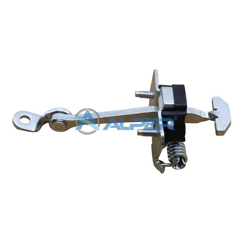 KAPI GERGİSİ ARKA SAĞ/SOL PEUGEOT P307 (01>08) - ALPER - OEM 9181.K0