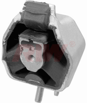 ŞANZIMAN TAKOZU AUDI-100 1991-1994 AUDI-A6-4A 4C 1994-1997 - RIW - OEM 4A0399151D