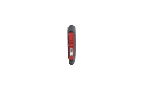 (11-C383-A1-2B) R.TRAFIC AR.STOP TEK KA.BRAKETLİ R...