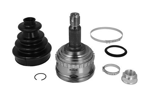 AKS KAFASI ROVER 18 TD;220 GTİ;220 GTİ. GSİ / 400 I (XW) : 418 TD. SW;420 GSI/SLI/GTI/VİTESSE. SW;42 - CIFAM - OEM GCV1075