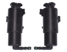 FAR YIKAMA ROBOTU L A4 08-12 - GKL - OEM 8K0955101A