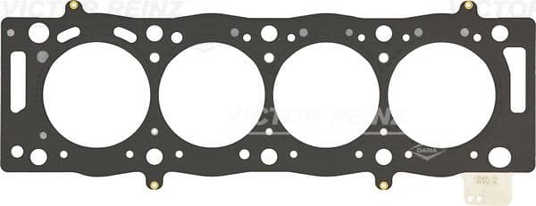SİLİNDİR KAPAK CONTASI PARTNER-BERLINGO-BOXER-JUMP...