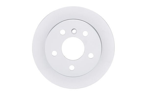 FREN DISKI ARKA 258mm W169 04>12 W245 05>11 - BOSCH - OEM A1694230912