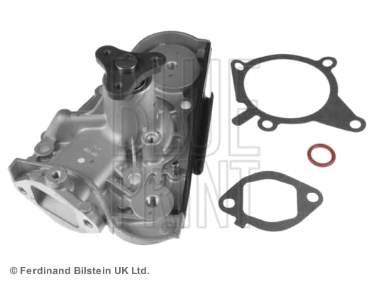 DEVİRDAİM SU POMPASI MAZDA MX-5 1,6L B64F 8AN1 90-...