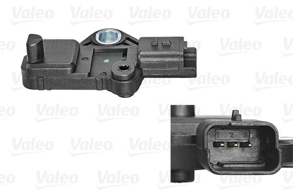 KRANK MİL SENSÖRÜ P307 03> P308 07> P407 08&...