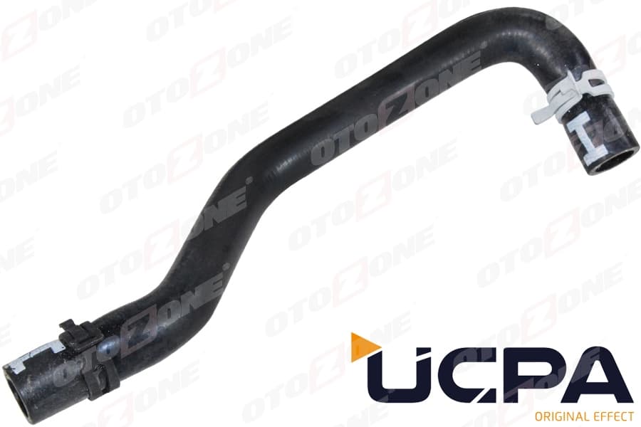 KALORİFER GİRİS HORTUMU FORD CONNECT 02> 1.8 T...