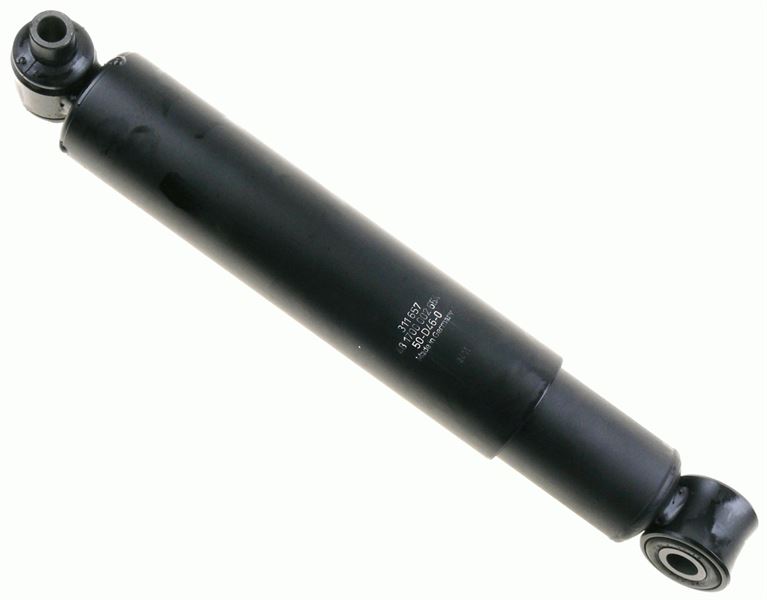 SACHS SHOCK ABSORBER — SACHS 311657 - SACHS